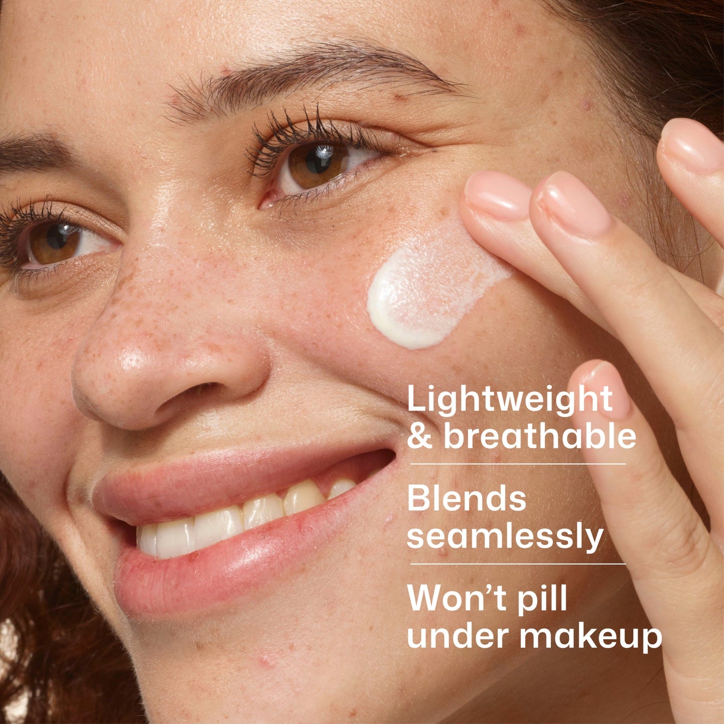 EltaMD UV Skin Recovery Face Sunscreen with Zinc Oxide, All Mineral, Safe for Sensitive Skin SPF 50