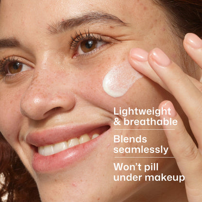 EltaMD UV Skin Recovery Face Sunscreen with Zinc Oxide, All Mineral, Safe for Sensitive Skin SPF 50