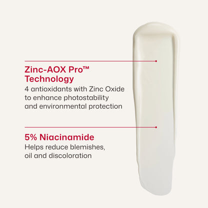 EltaMD UV Skin Recovery Face Sunscreen with Zinc Oxide, All Mineral, Safe for Sensitive Skin SPF 50