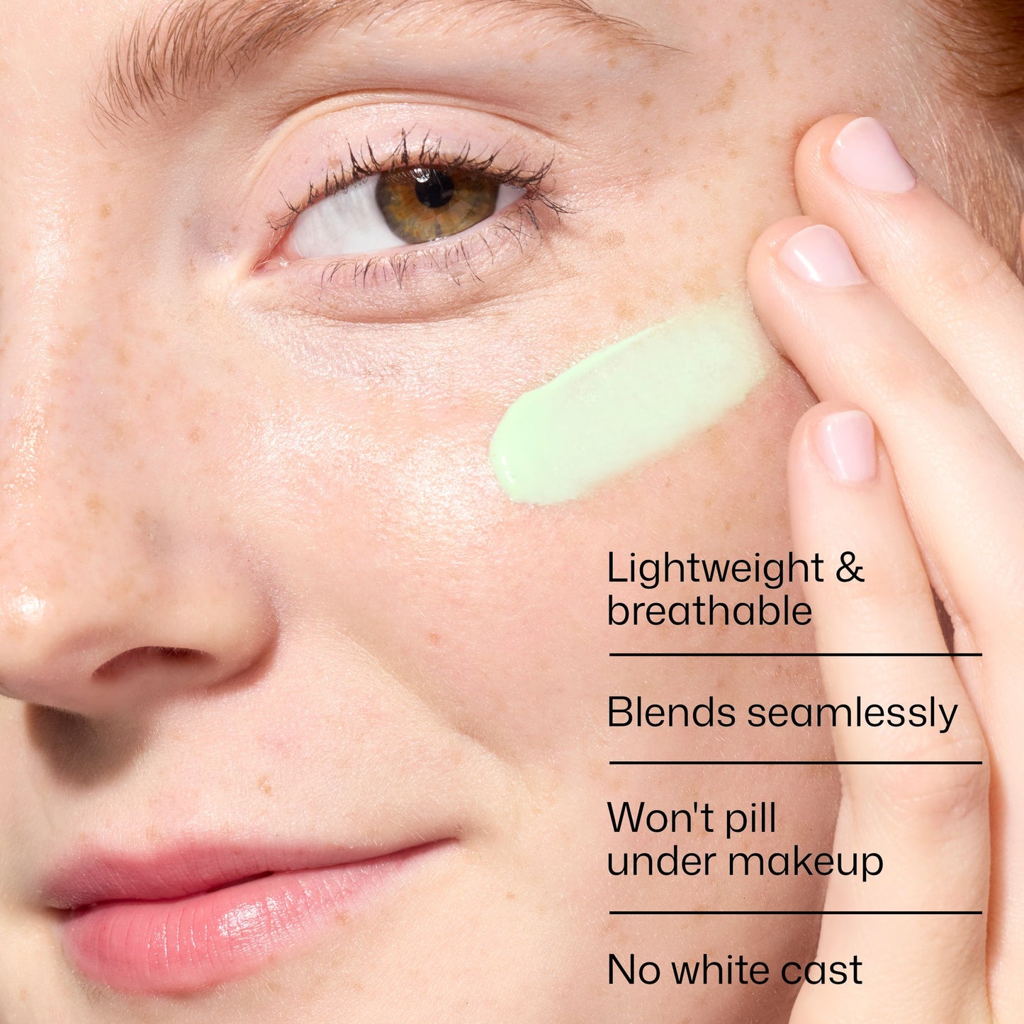 EltaMD UV Skin Recovery Face Sunscreen with Zinc Oxide, All Mineral, Safe for Sensitive Skin SPF 50